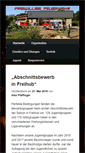 Mobile Screenshot of ff-polling.at